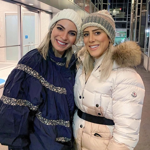 Moncler woman’s Coat - Picture 2 of 10